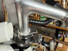 Spacer from 22.0 to 28.6