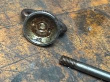 Campy Skewer