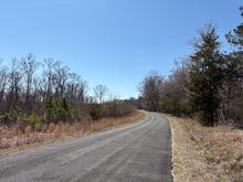 Rock House Road is always a good time