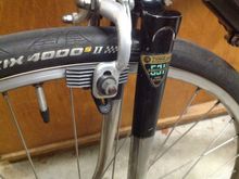 Wish I could replace the pads and keep the holders. 