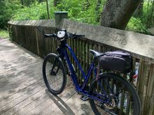 Bridge lean
