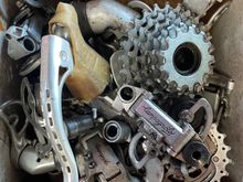 Random $10 parts box