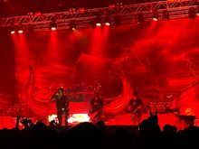 Amon Amarth in San Antonio 