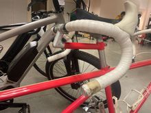 Love the stoker stem