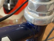Zip tie will fix it 