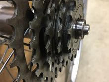 5 speed