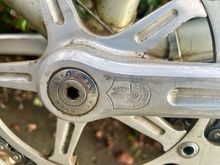 Pre-date campy strada…170
52/42