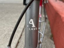 Bottom bracket