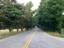 Flatwood Road beckons ...