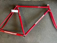 Japanese market Bridgestone
$75
53 cm