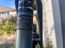 It’s now a long, long way from where it was sold originally. 