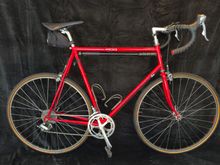 1992 Schwinn Paramount PDG OS Series