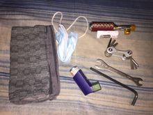 Tool-kit lite