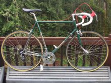 i need help with finding new rubber hoods for this style levers - soon to be on another build as well (not a Spanish bike).