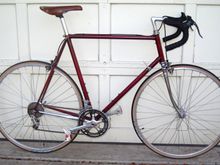 ~1985 Zullo Special