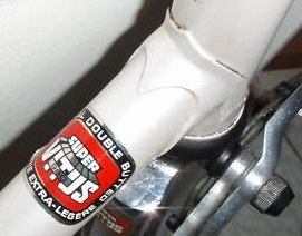 Spray Paint Pearl White Metallic For Peugeot Ph10s 1983 Bike Forums