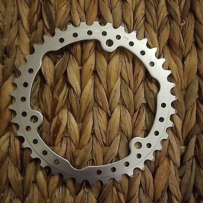 vintage raleigh crankset