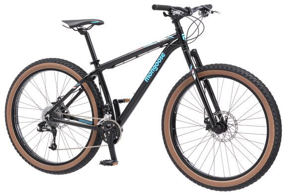 Mongoose ripsaw bike new arrivals