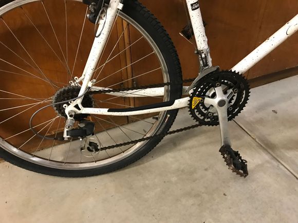 Exage 300 LX is ok?