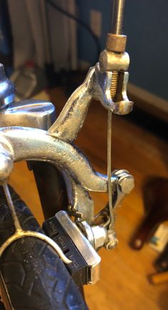 Quick release in closed position