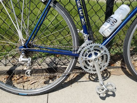 1979 Trek 510