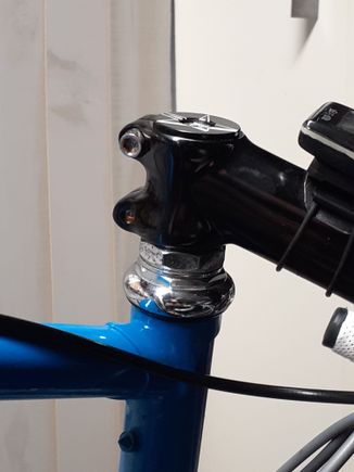 New Quill Stem Adapter
