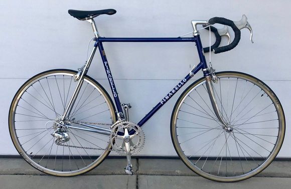 1987 Pinarello Montello