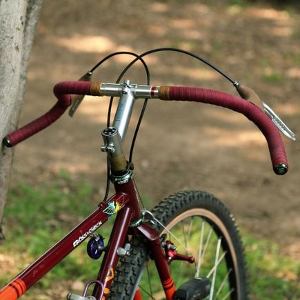 Nitto Dirt Drops