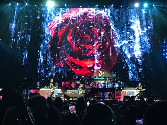November Rain 