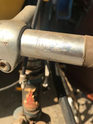 Bike 1