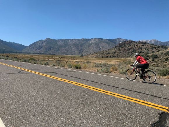 Diamond Valley Rd