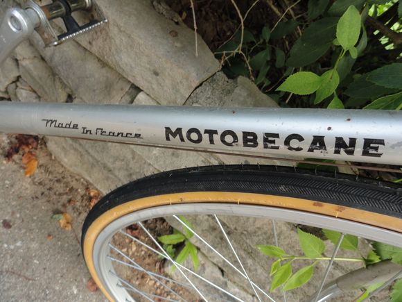 Made in France 
