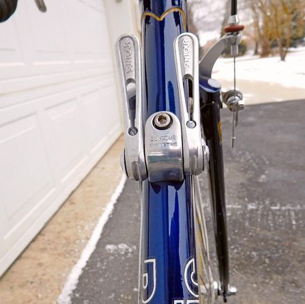 These shifters work as advertised.  The rear auto trims the front, cool stuff! 