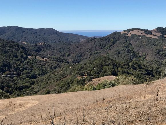 Santa Rita summit