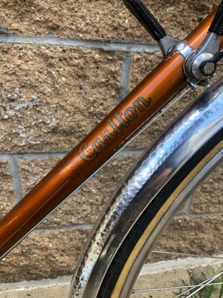 I really like the Carlton decals.
