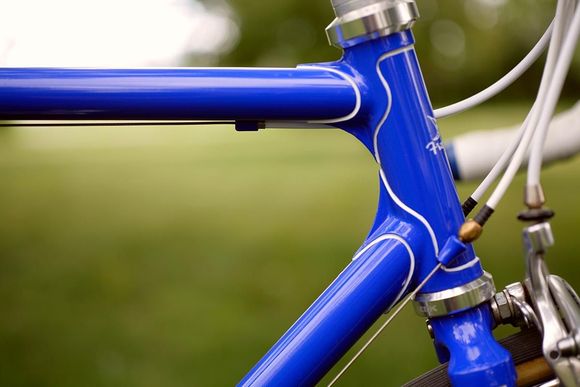 Lugs are cool.
