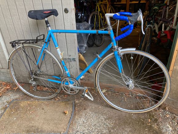 This poor old Paramount. All I can say about this is *ugh*. 

