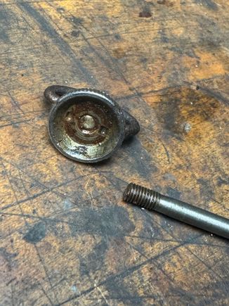 Campy Skewer