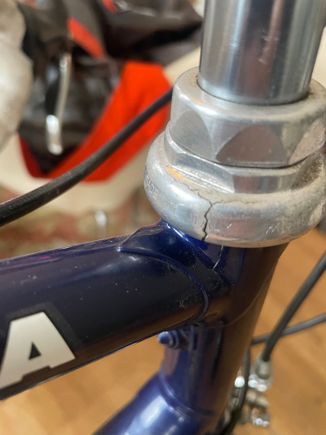 Zip tie will fix it 