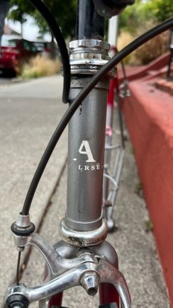 Bottom bracket