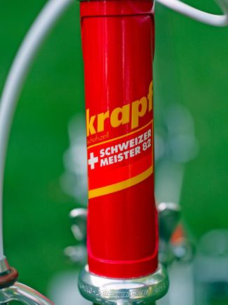 I assume this means the bike is a 1982 model