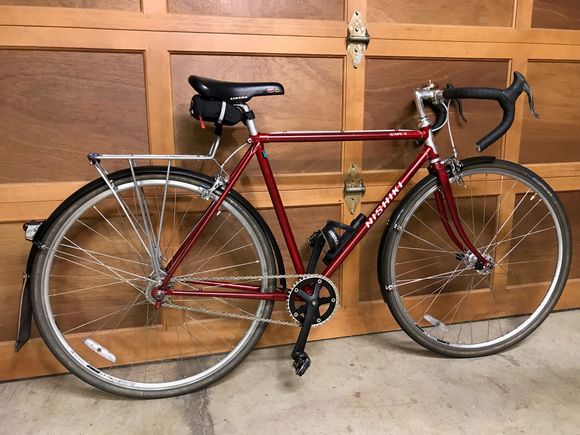 Nishiki GE 02906.