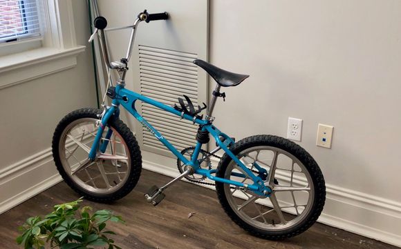 Daily rider Motomag