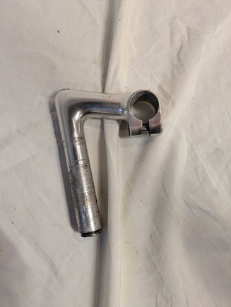 Cinelli other side 