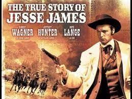 Jessie killed and robbed em Yankees