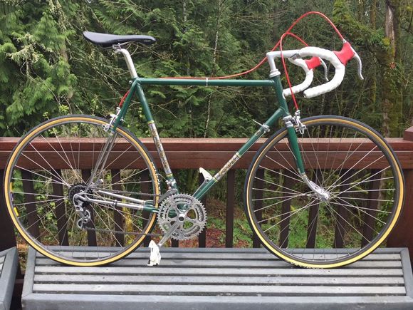 i need help with finding new rubber hoods for this style levers - soon to be on another build as well (not a Spanish bike).