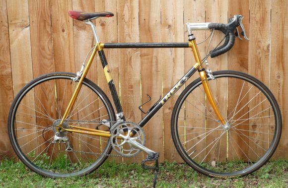 1998 Trek 2300