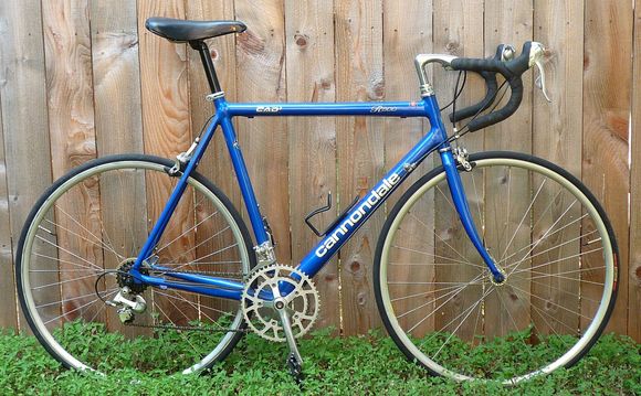 1997 R500