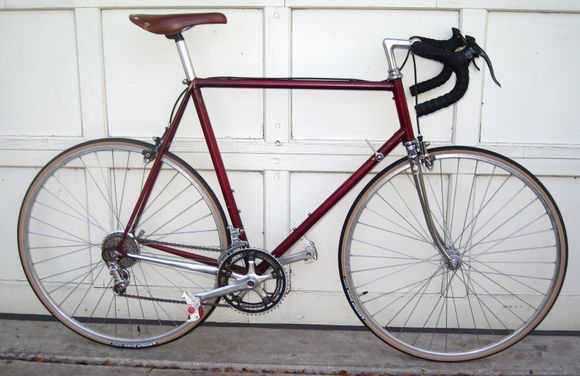 ~1985 Zullo Special
