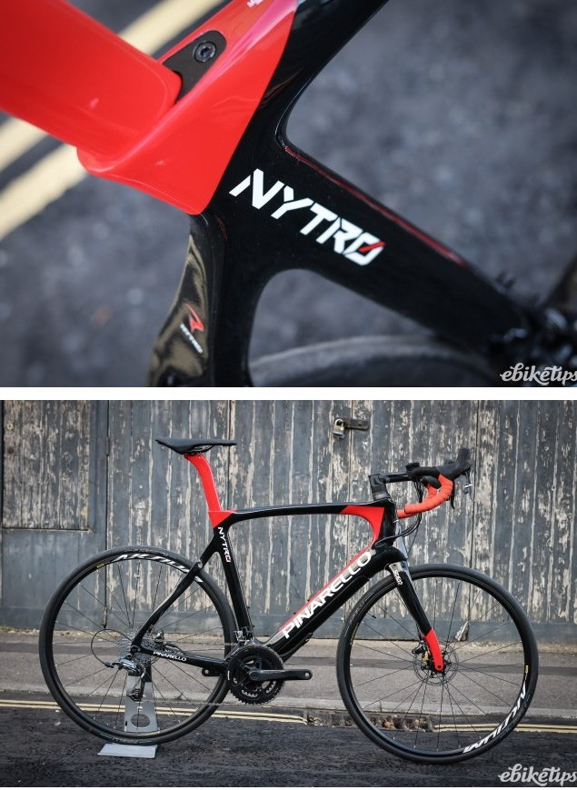 forum pinarello nytro